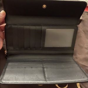 Authentic Gucci Wallet